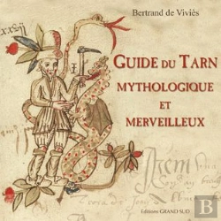 Bertrand.pt - Guide Du Tarn Mythologique Et Merveilleux
