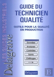 Guide Du Technicien Qualité