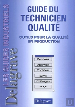 Bertrand.pt - Guide Du Technicien Qualité