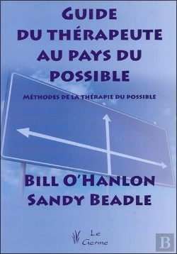 Bertrand.pt - Guide Du Thérapeute Au Pays Du Possible