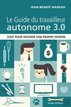 Bertrand.pt - Guide Du Travailleur Autonome 3.0
