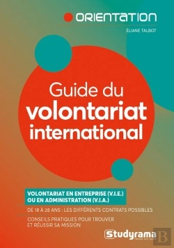Bertrand.pt - Guide Du Volontariat International