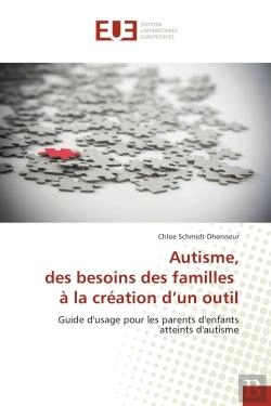 Bertrand.pt - Guide D'Usage Pour Les Parents D'Enfants Atteints D'Autisme