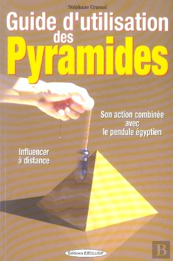 Bertrand.pt - Guide D'Utilisation Des Pyramides