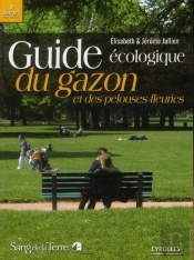Guide Ecologique Du Gazon