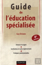 Guide Éducation Specialisée (4e Édition)
