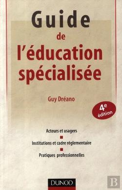 Bertrand.pt - Guide Éducation Specialisée (4e Édition)