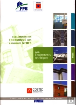 Bertrand.pt - Guide Équipements Techniques ; Réglementation Thermique Bâtiments Neufs