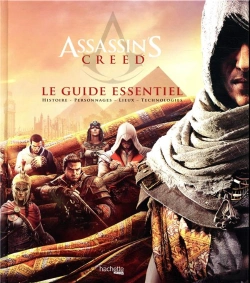 Bertrand.pt - Guide Essentiel Assassin'S Creed