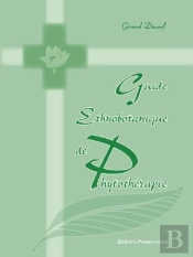 Guide Ethnobotanique De Phytothérapie