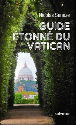 Bertrand.pt - Guide Étonné Du Vatican