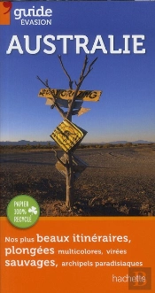 Guide Evasion Australie