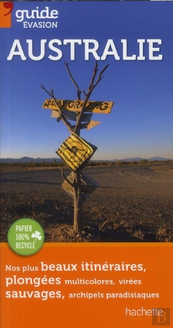 Bertrand.pt - Guide Evasion Australie