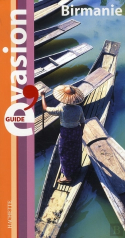 Bertrand.pt - Guide Evasion; Birmanie