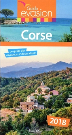 Bertrand.pt - Guide Evasion Corse 2018