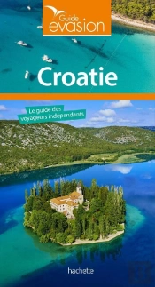 Guide Evasion Croatie