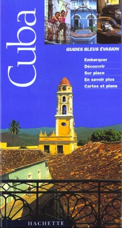 Bertrand.pt - Guide Evasion Cuba