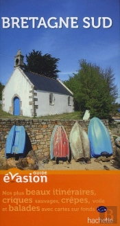 Guide Evasion En France Bretagne Sud