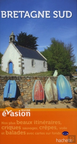 Bertrand.pt - Guide Evasion En France Bretagne Sud