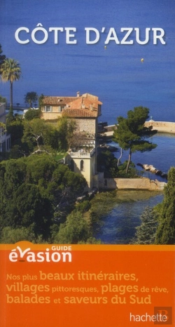 Bertrand.pt - Guide Evasion En France Cote D'Azur