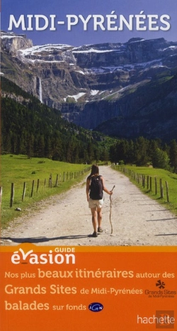 Bertrand.pt - Guide Evasion En France Midi-Pyrenees