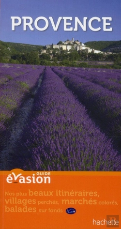 Bertrand.pt - Guide Evasion En France Provence
