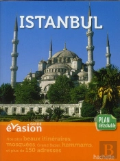 Guide Evasion En Ville Istanbul