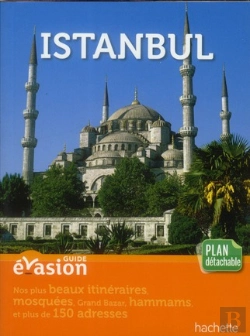 Bertrand.pt - Guide Evasion En Ville Istanbul