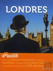 Guide Evasion En Ville Londres