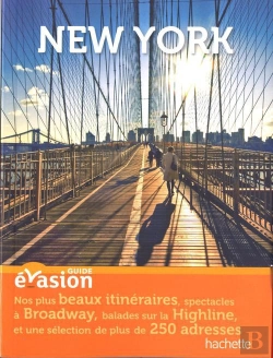 Bertrand.pt - Guide Evasion En Ville New York