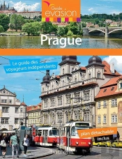 Guide Evasion En Ville Prague