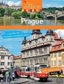 Bertrand.pt - Guide Evasion En Ville Prague
