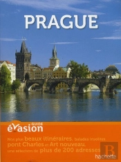Guide Evasion En Ville Prague