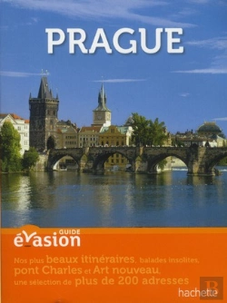 Bertrand.pt - Guide Evasion En Ville Prague