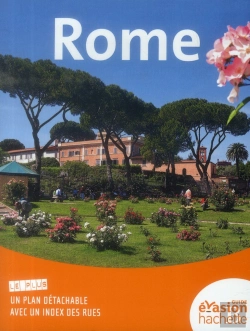 Bertrand.pt - Guide Evasion En Ville Rome