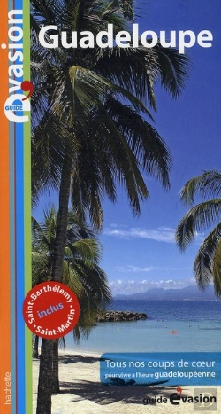 Bertrand.pt - Guide Evasion Guadeloupe