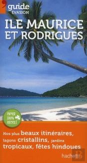 Guide Evasion Ile Maurice Et Rodrigues