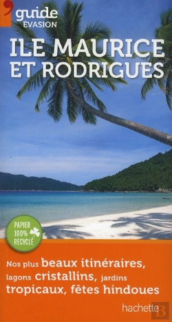 Bertrand.pt - Guide Evasion Ile Maurice Et Rodrigues