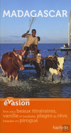 Bertrand.pt - Guide Evasion Madagascar