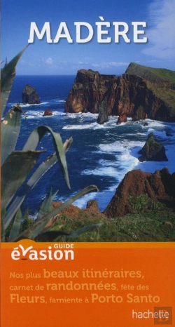 Bertrand.pt - Guide Evasion Madere