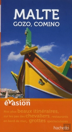 Bertrand.pt - Guide Evasion Malte