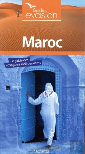 Guide Evasion Maroc