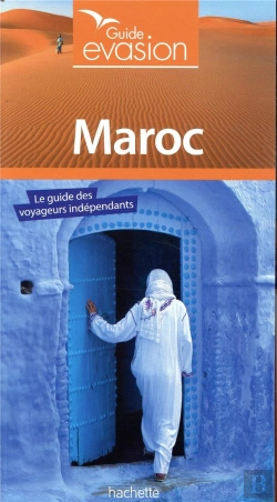 Bertrand.pt - Guide Evasion Maroc