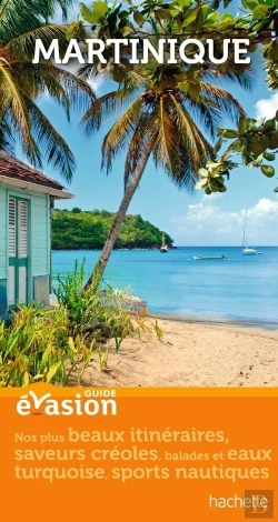 Bertrand.pt - Guide Evasion Martinique