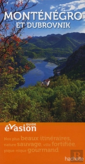 Guide Evasion Montenegro