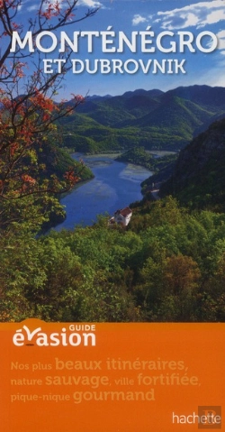 Bertrand.pt - Guide Evasion Montenegro