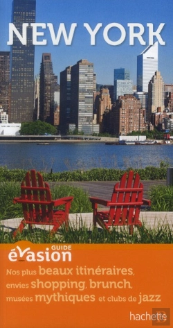 Bertrand.pt - Guide Evasion New-York