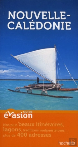 Bertrand.pt - Guide Evasion Nouvelle Caledonie