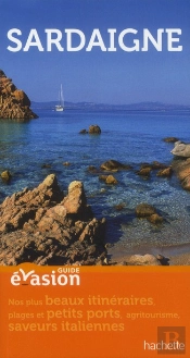 Guide Evasion Sardaigne
