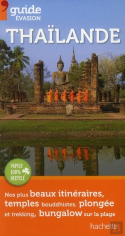 Bertrand.pt - Guide Evasion Thailande